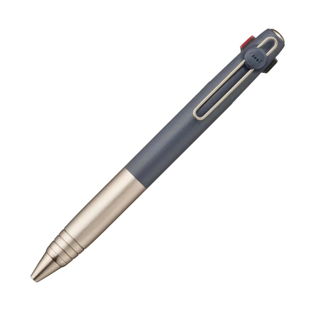 Uni Zento Flow 3 Color Ballpoint Pen