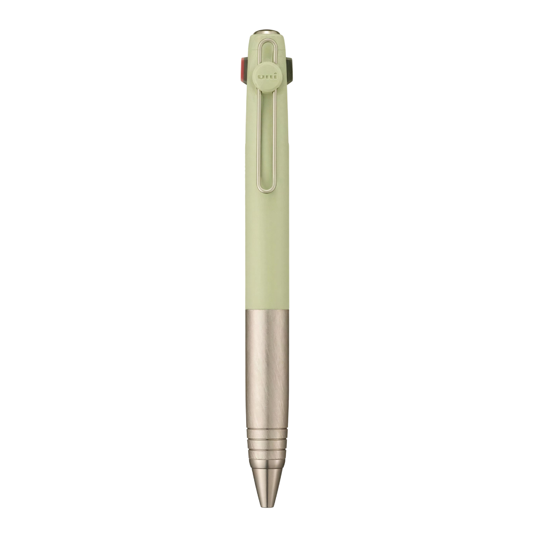 Uni Zento Flow 3 Color Ballpoint Pen