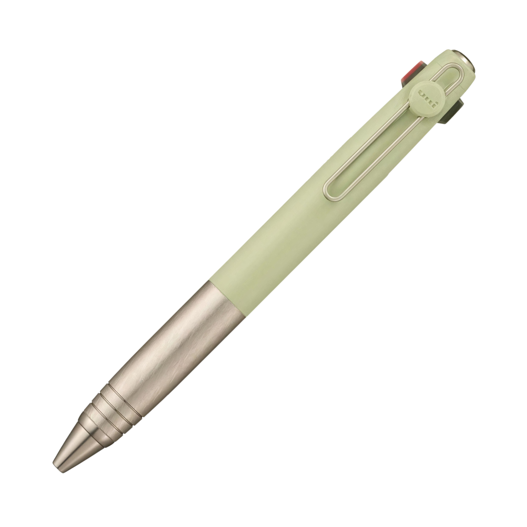 Uni Zento Flow 3 Color Ballpoint Pen