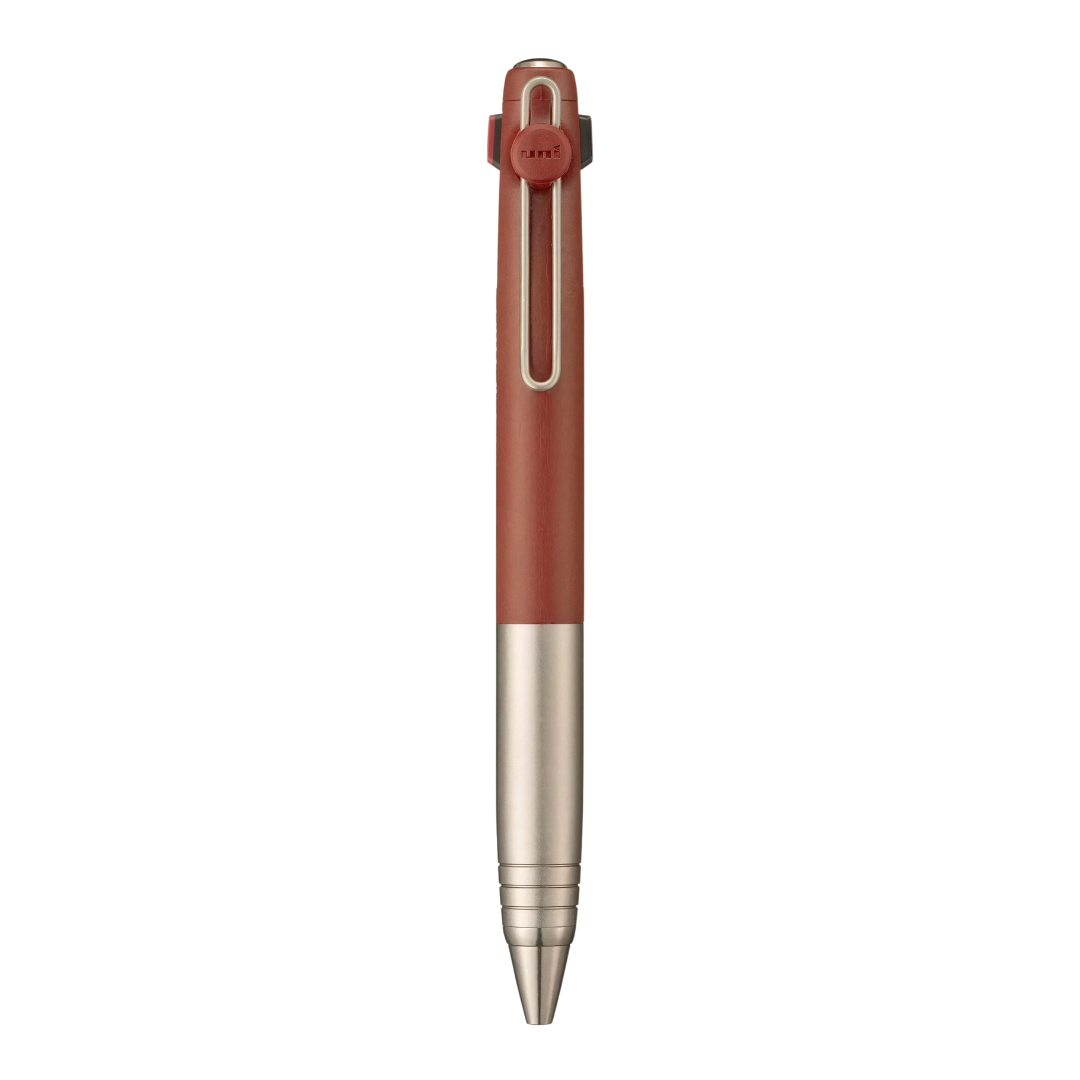 Zento Flow 3 Color Ballpoint Pen