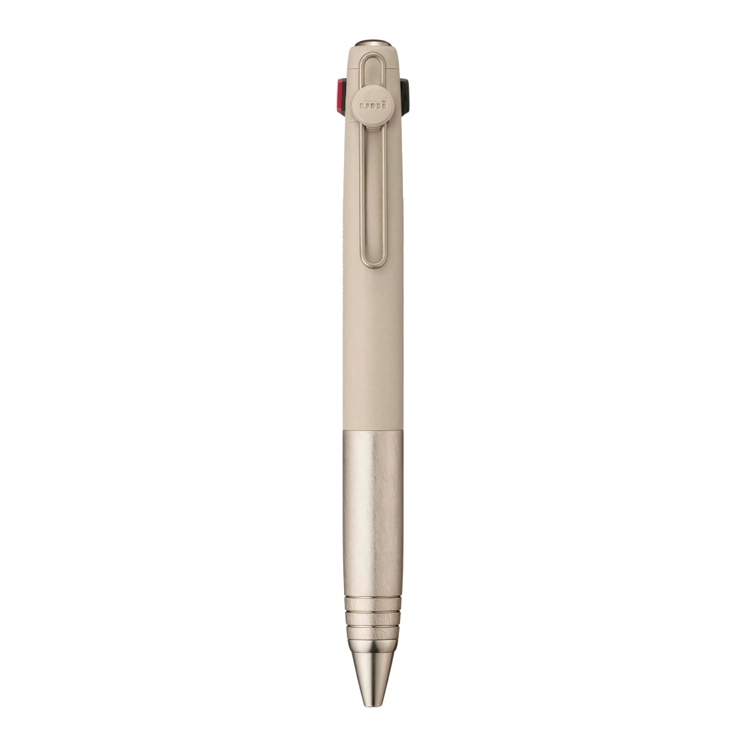 Zento Flow 3 Color Ballpoint Pen