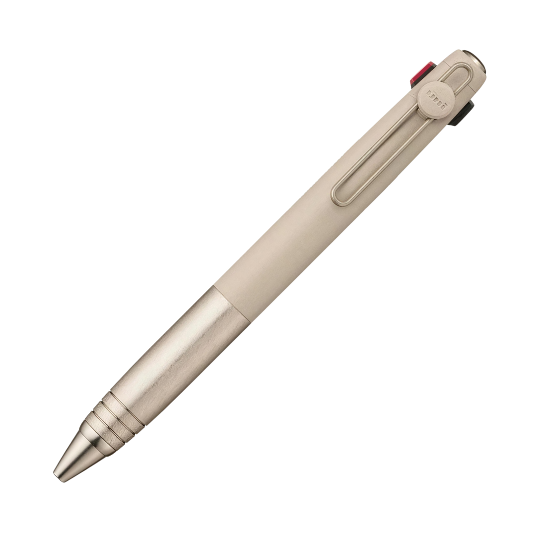Zento Flow 3 Color Ballpoint Pen