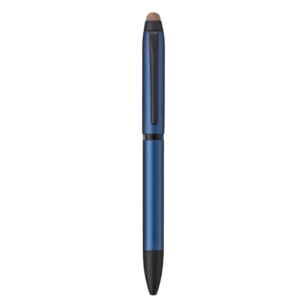 Uni Jetstream Stylus Ballpoint Pen