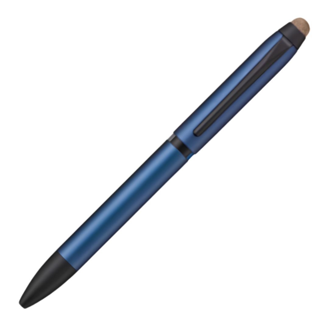 Uni Jetstream Stylus Ballpoint Pen