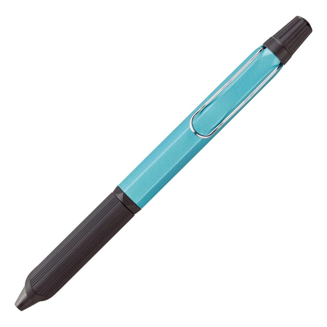 Uni Jetstream Edge 3 Color Ballpoint Pen