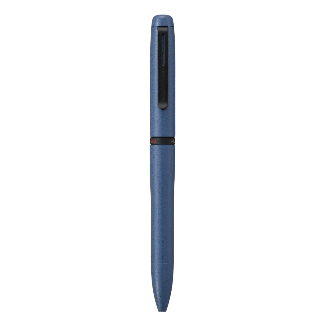 Uni Jetstream Prime Twist 3 Color Limited Edition Ballpoint Pen