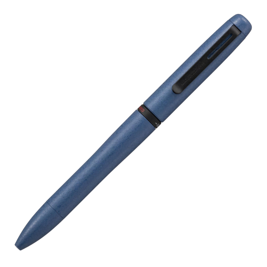 Uni Jetstream Prime Twist 3 Color Limited Edition Ballpoint Pen