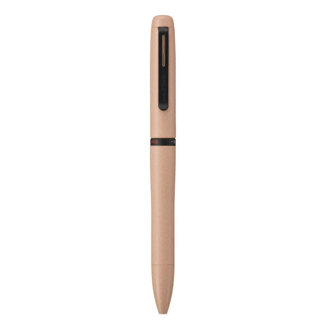 Uni Jetstream Prime Twist 3 Color Limited Edition Ballpoint Pen