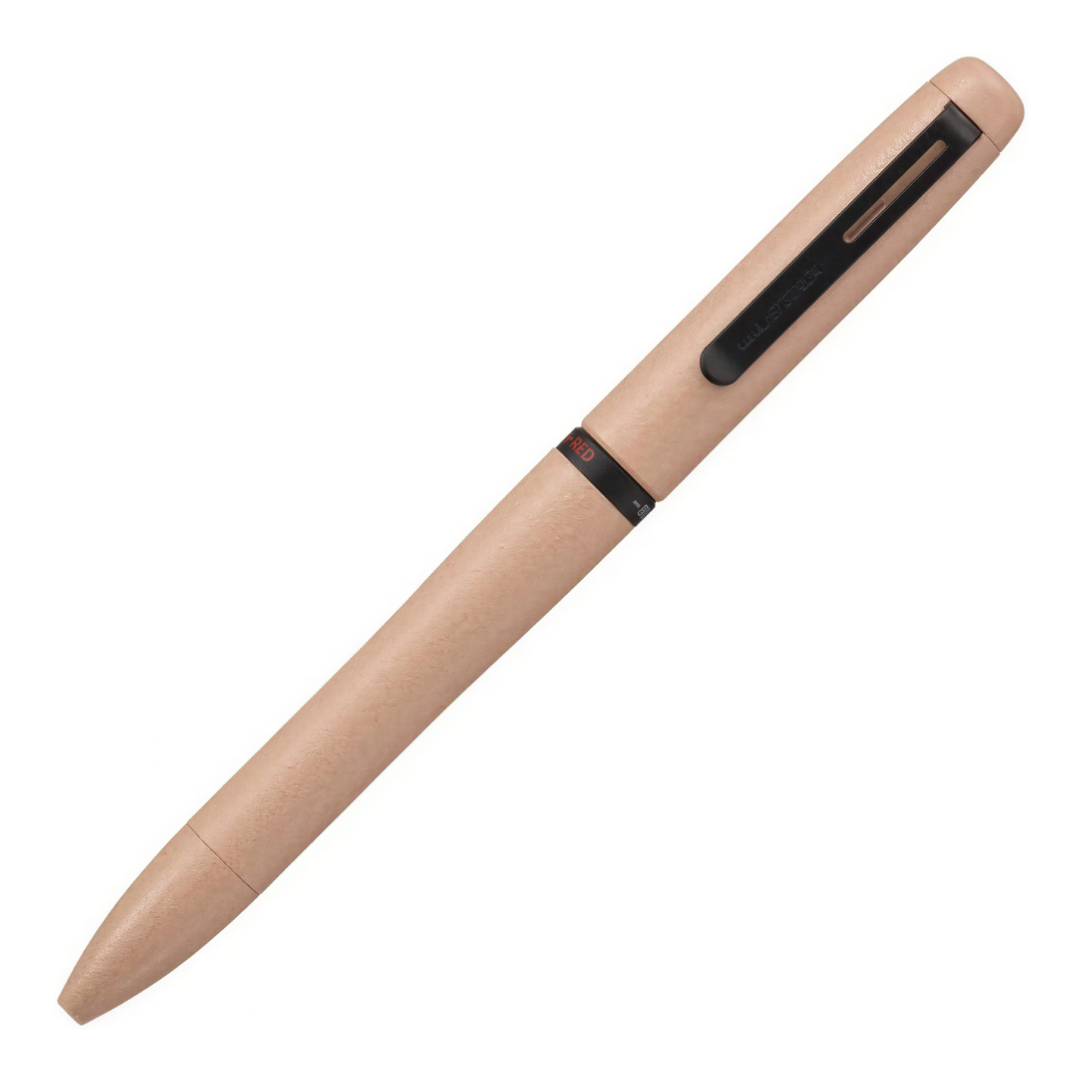 Uni Jetstream Prime Twist 3 Color Limited Edition Ballpoint Pen