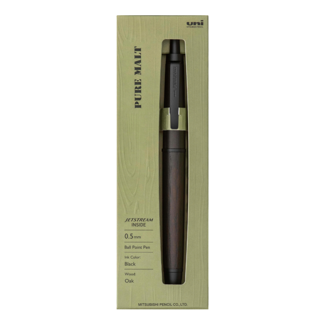 Uni Jetstream Inside Ballpoint Pen