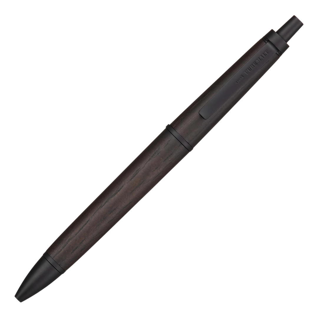 Uni Jetstream Inside Ballpoint Pen