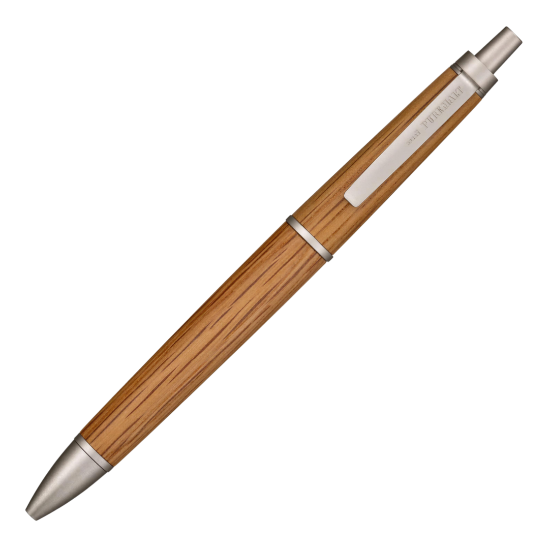 Uni Jetstream Inside Ballpoint Pen