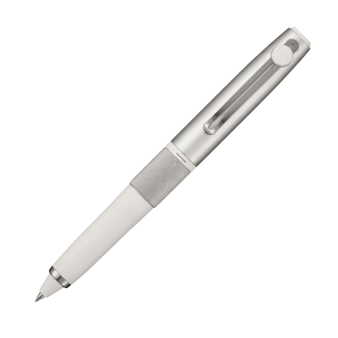 Uni Zento Signature 3 Color Ballpoint Pen