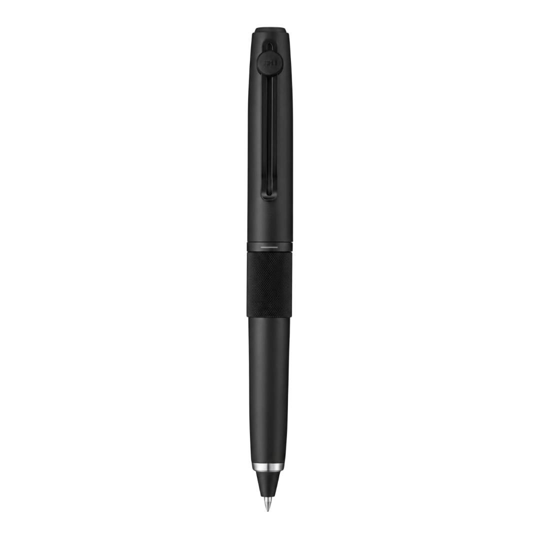 Uni Zento Signature 3 Color Ballpoint Pen