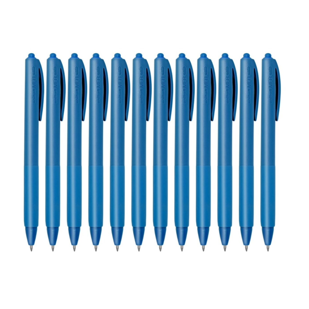 Uni-Ball MFB Ball Pen Set