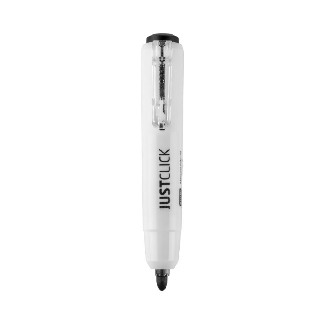 Pentonics Just Click Whiteboard Marker Set