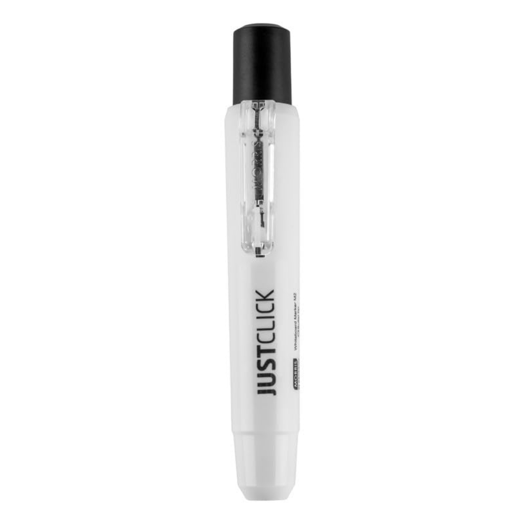 Pentonics Just Click Whiteboard Marker Set