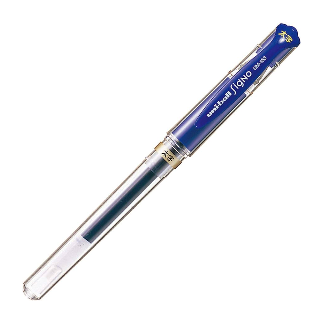 Uni Signo Gel Pen