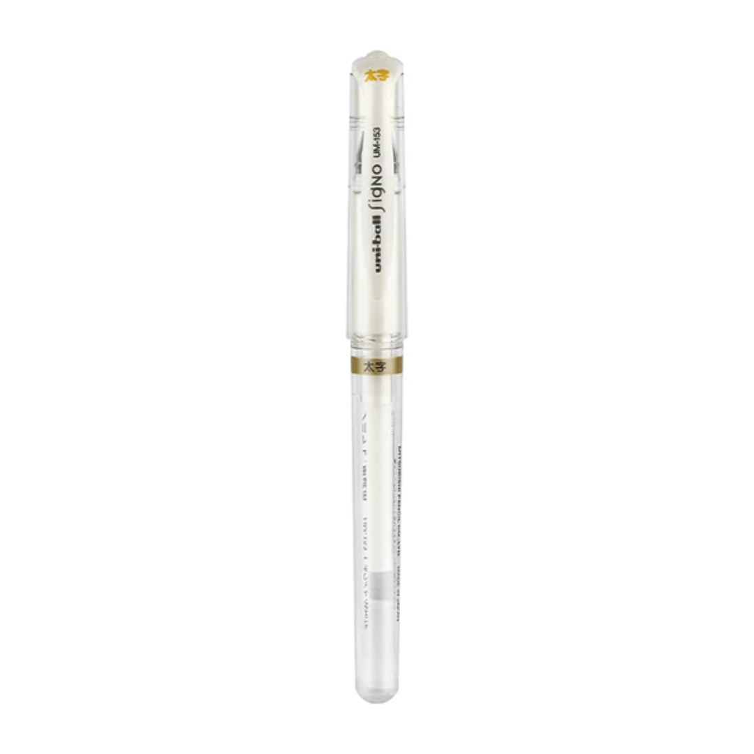 Uni Signo Gel Pen
