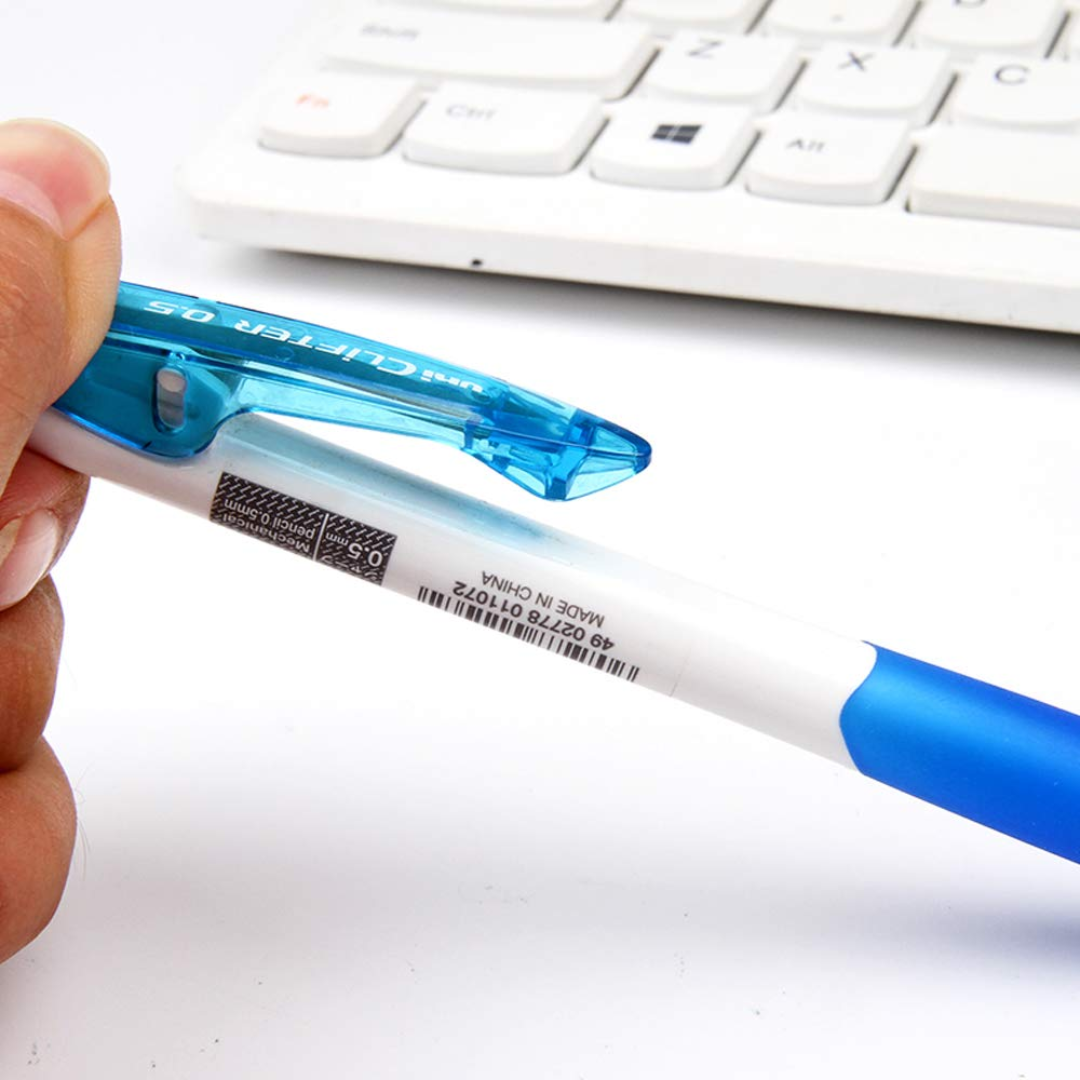 Uni Clifter 0.5mm Mechanical Pencil