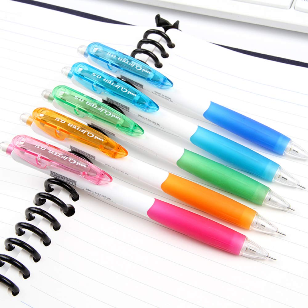 Uni Clifter 0.5mm Mechanical Pencil