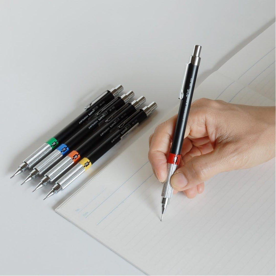 Uni Mechanical Pencil