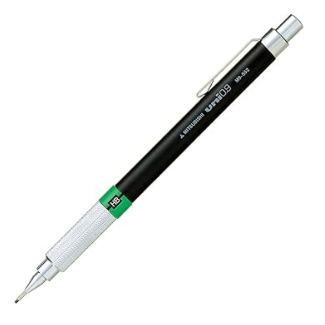 Uni Mechanical Pencil