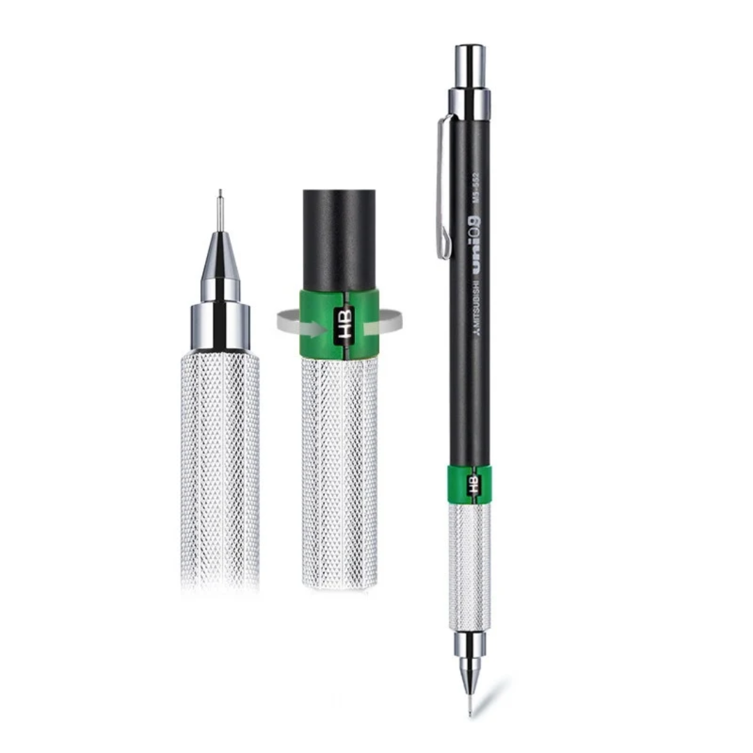 Uni Mechanical Pencil