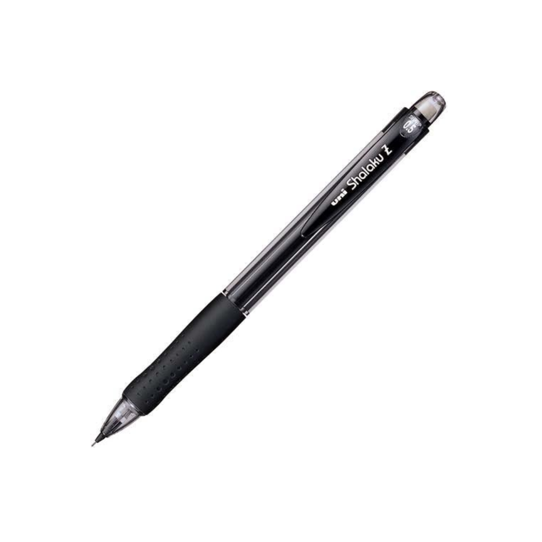 Uni Shalaku 0.5 Sharp Mechanical Pencil