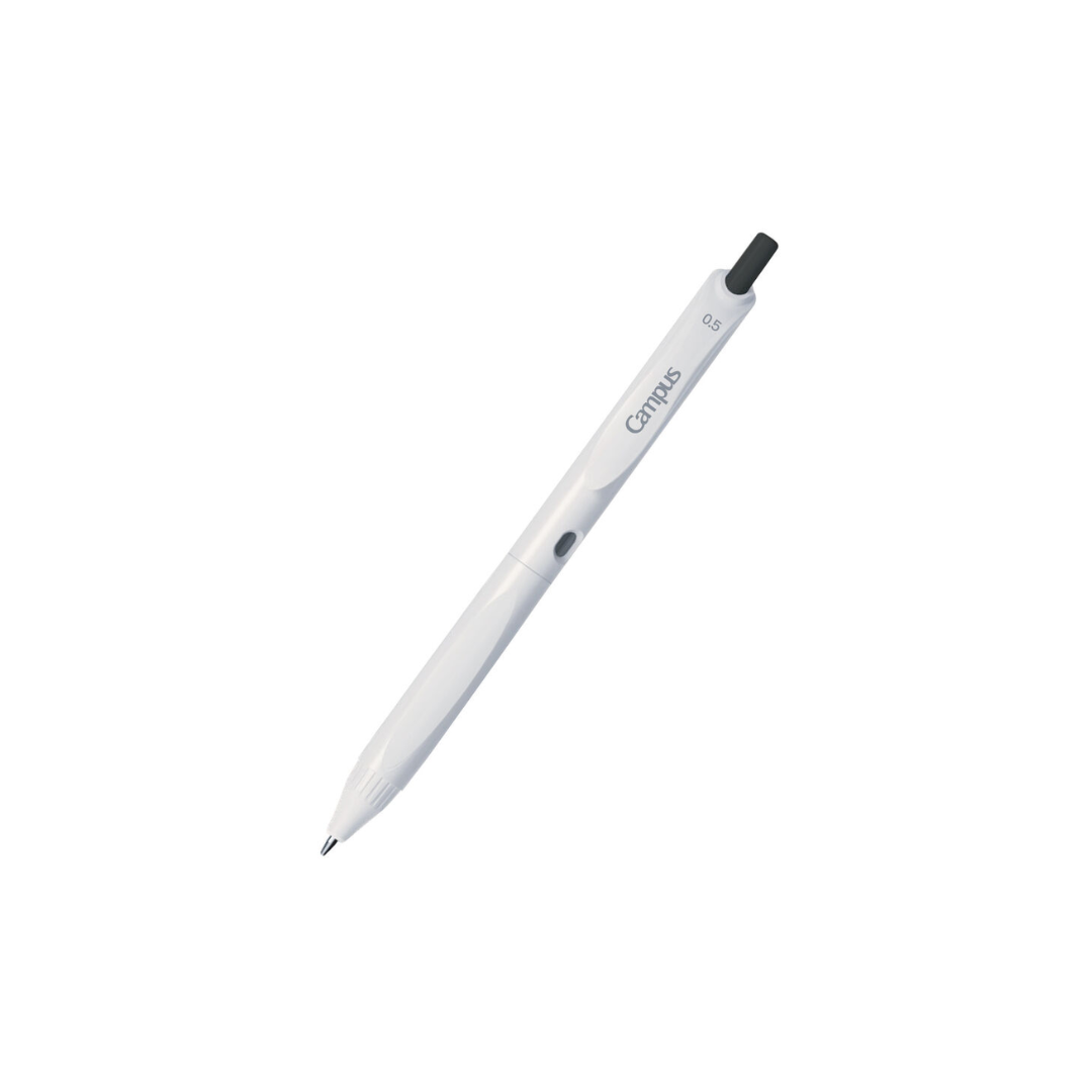 Kokuyo Campus Gel Pen