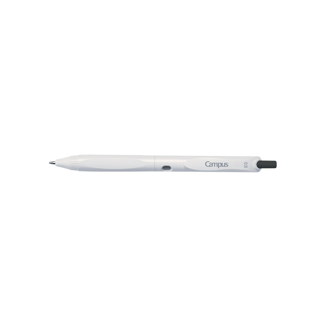 Kokuyo Campus Gel Pen
