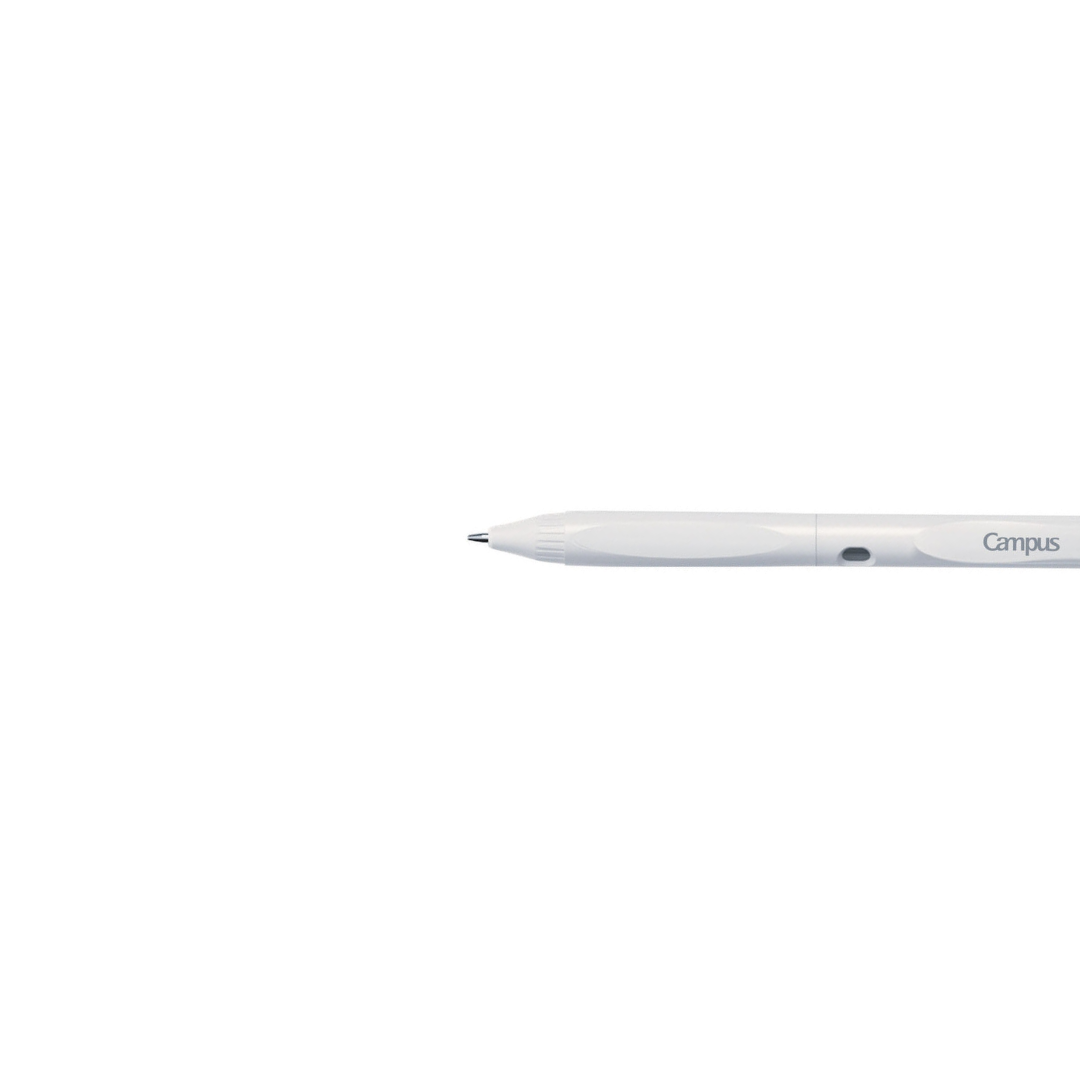 Kokuyo Campus Gel Pen