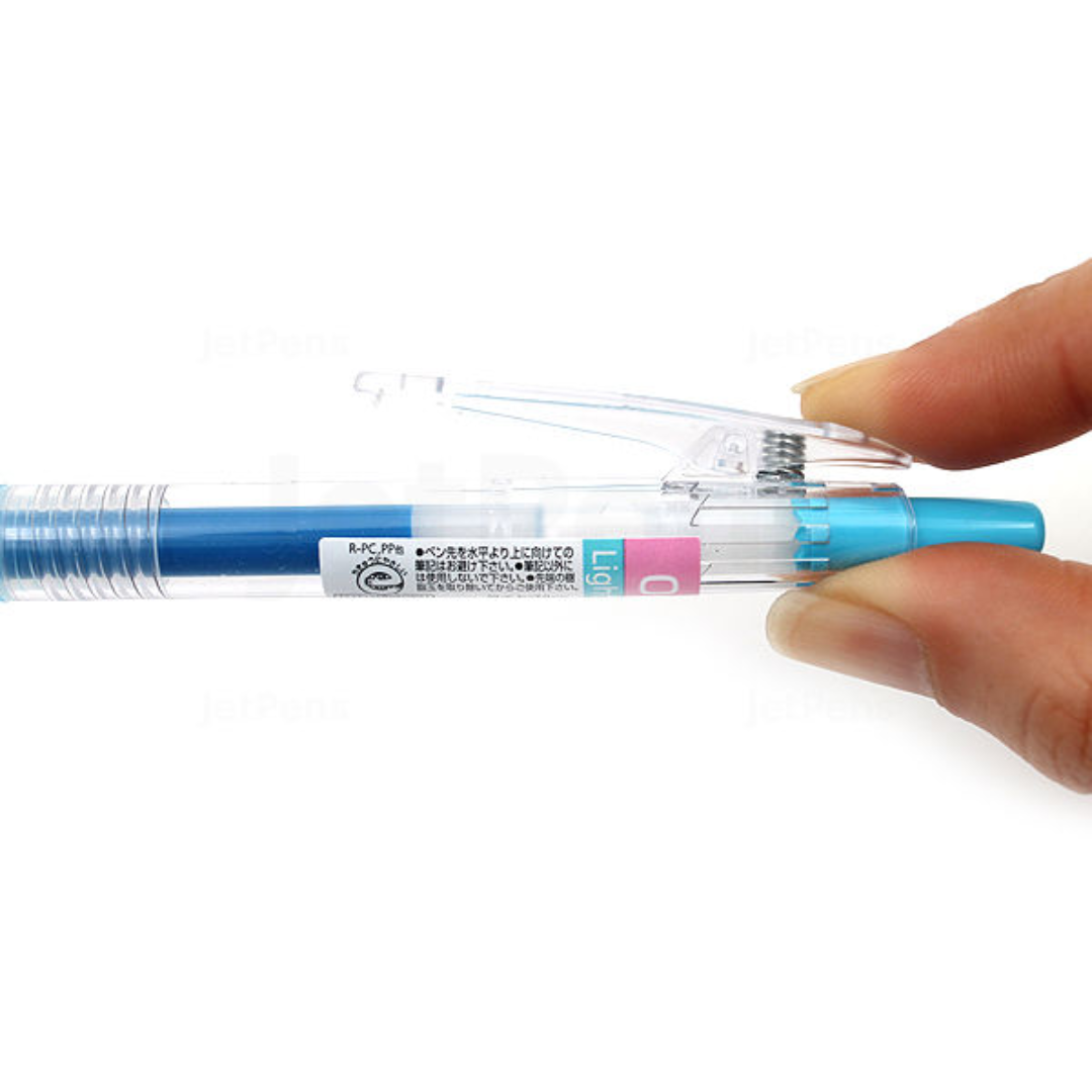 Pilot Juice Gel Pen