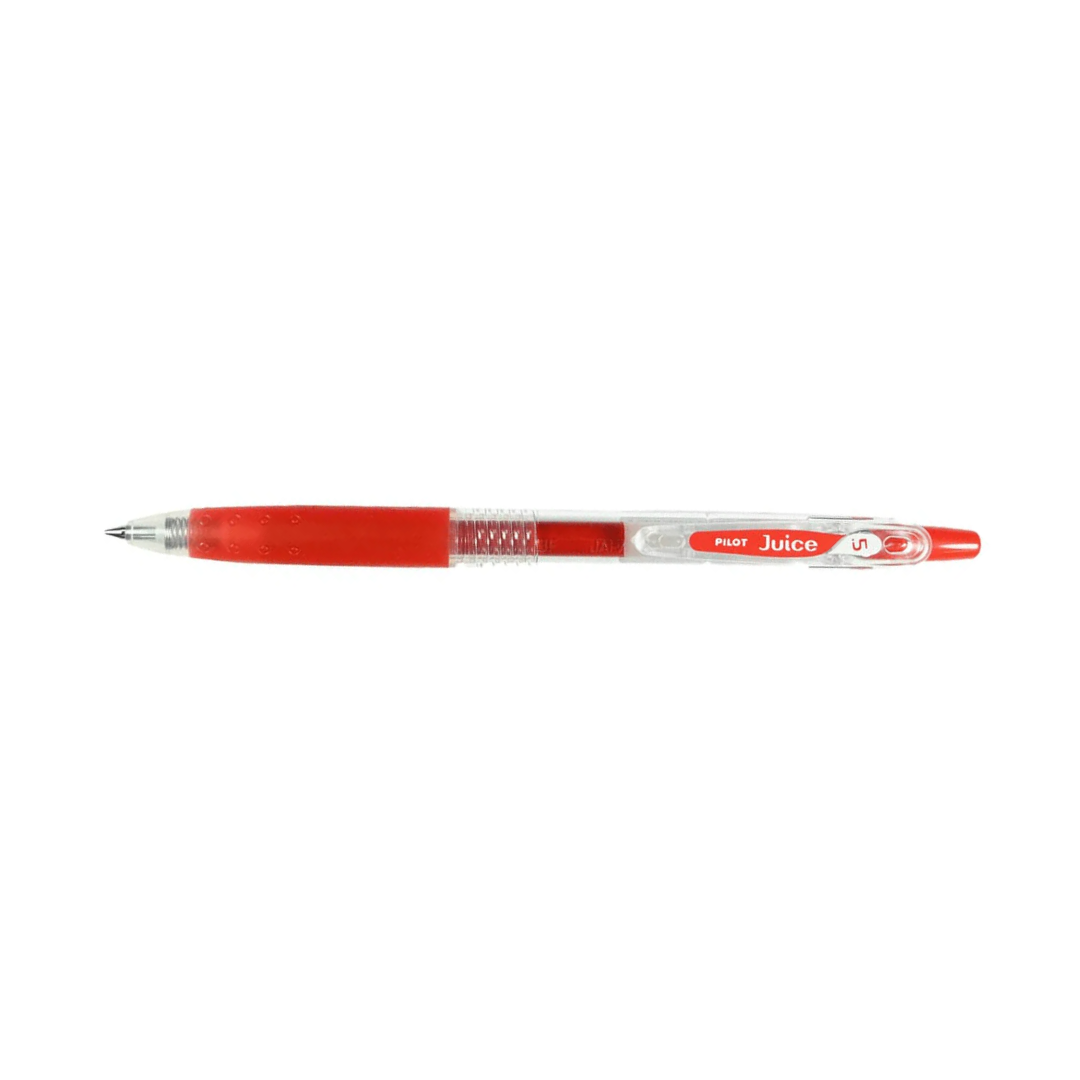 Pilot Juice Gel Pen