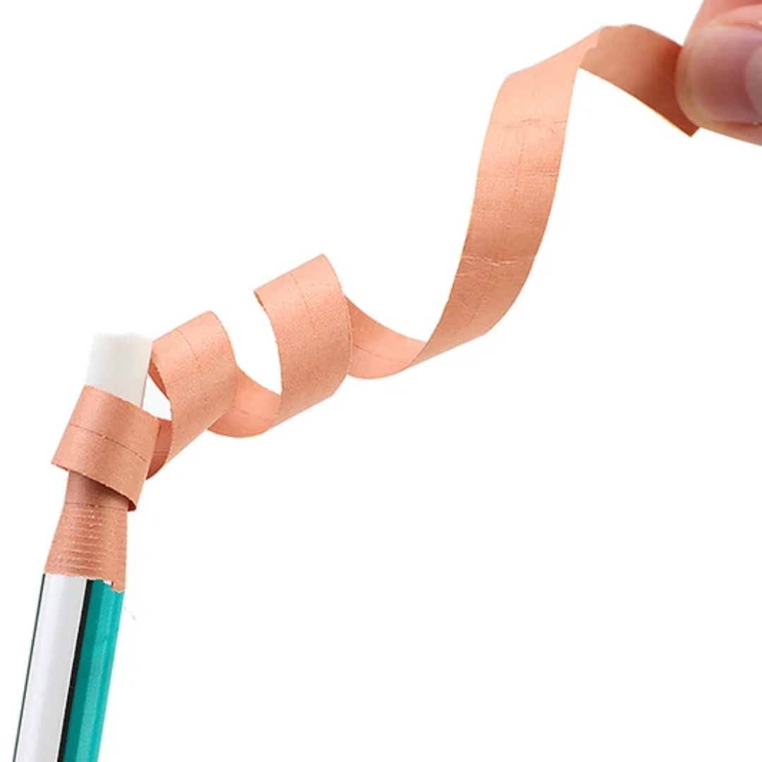 Uni Paper Wrapped Pencil Type Eraser