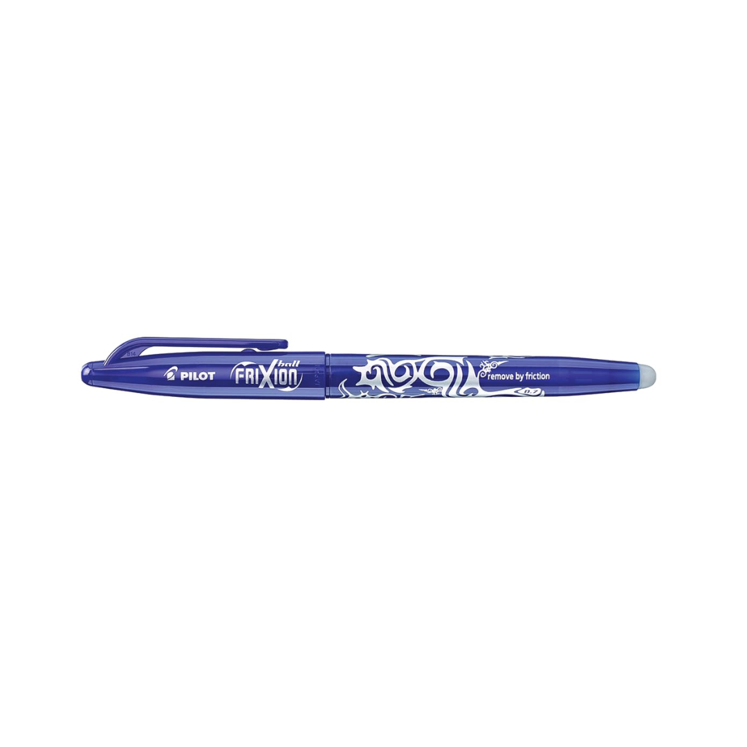 Pilot Frixion Roller Ball Pen