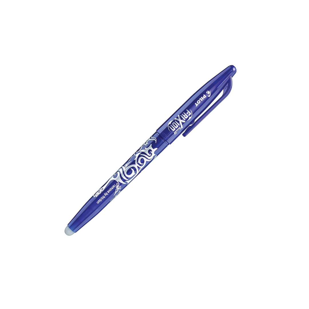 Pilot Frixion Roller Ball Pen