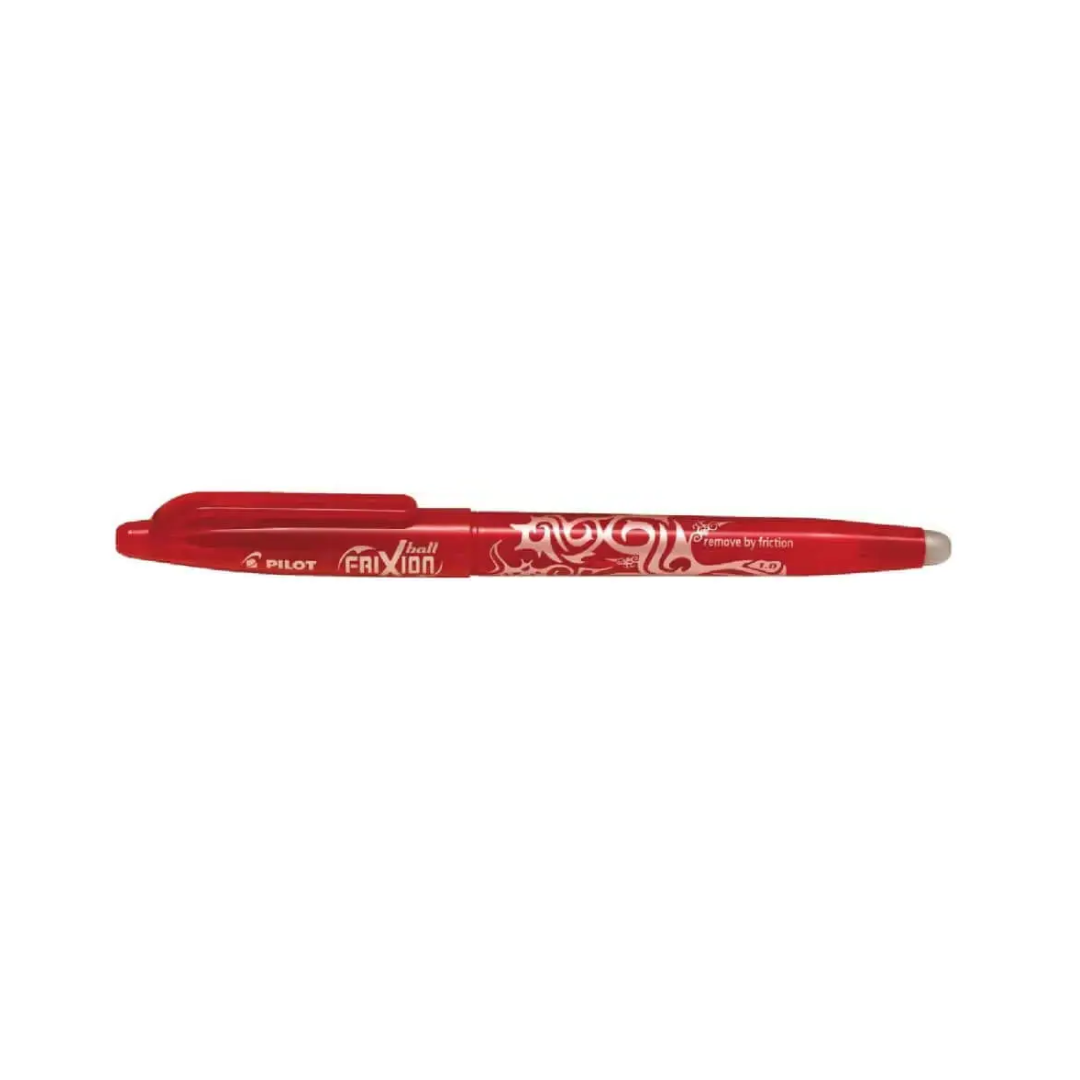 Pilot Frixion Roller Ball Pen