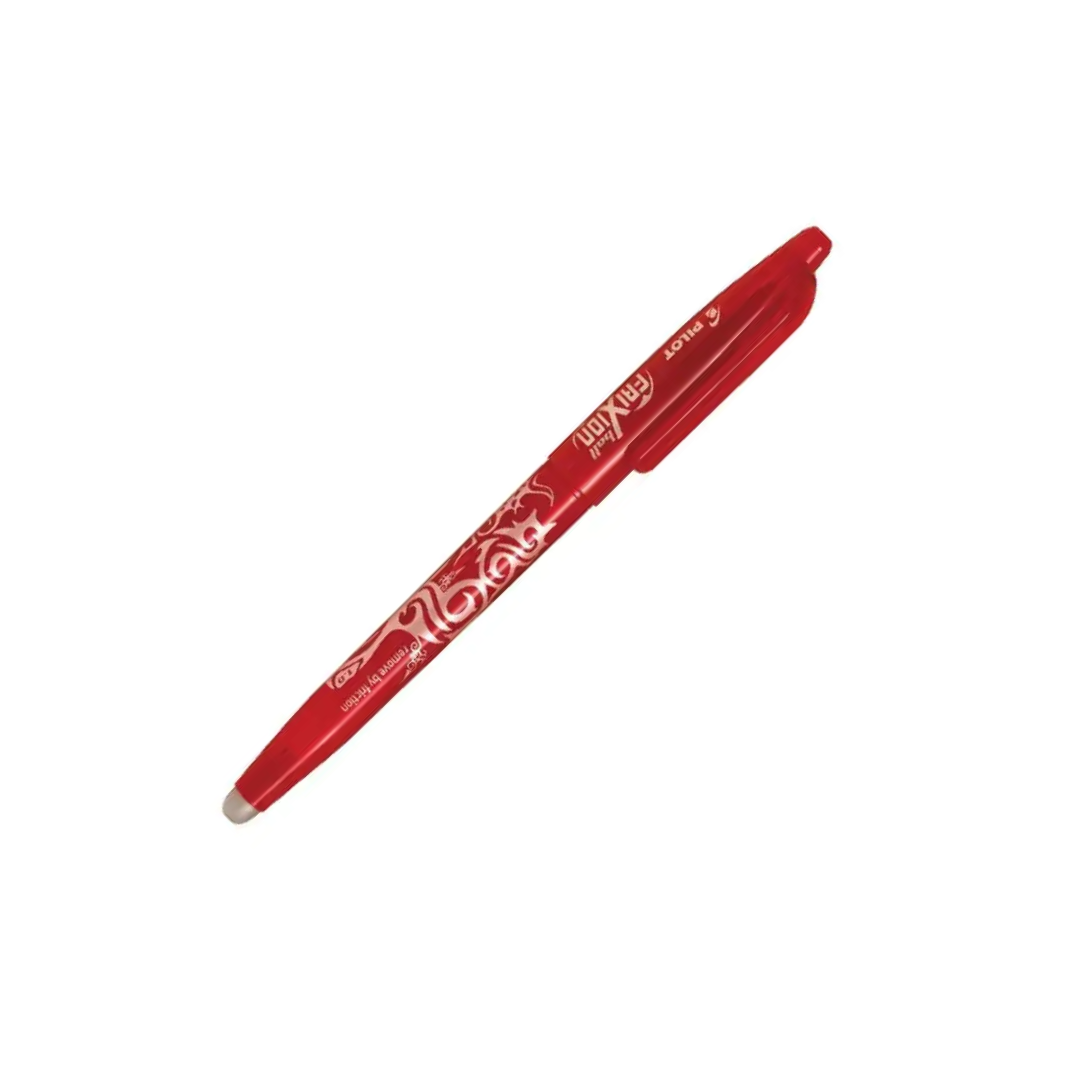 Pilot Frixion Roller Ball Pen