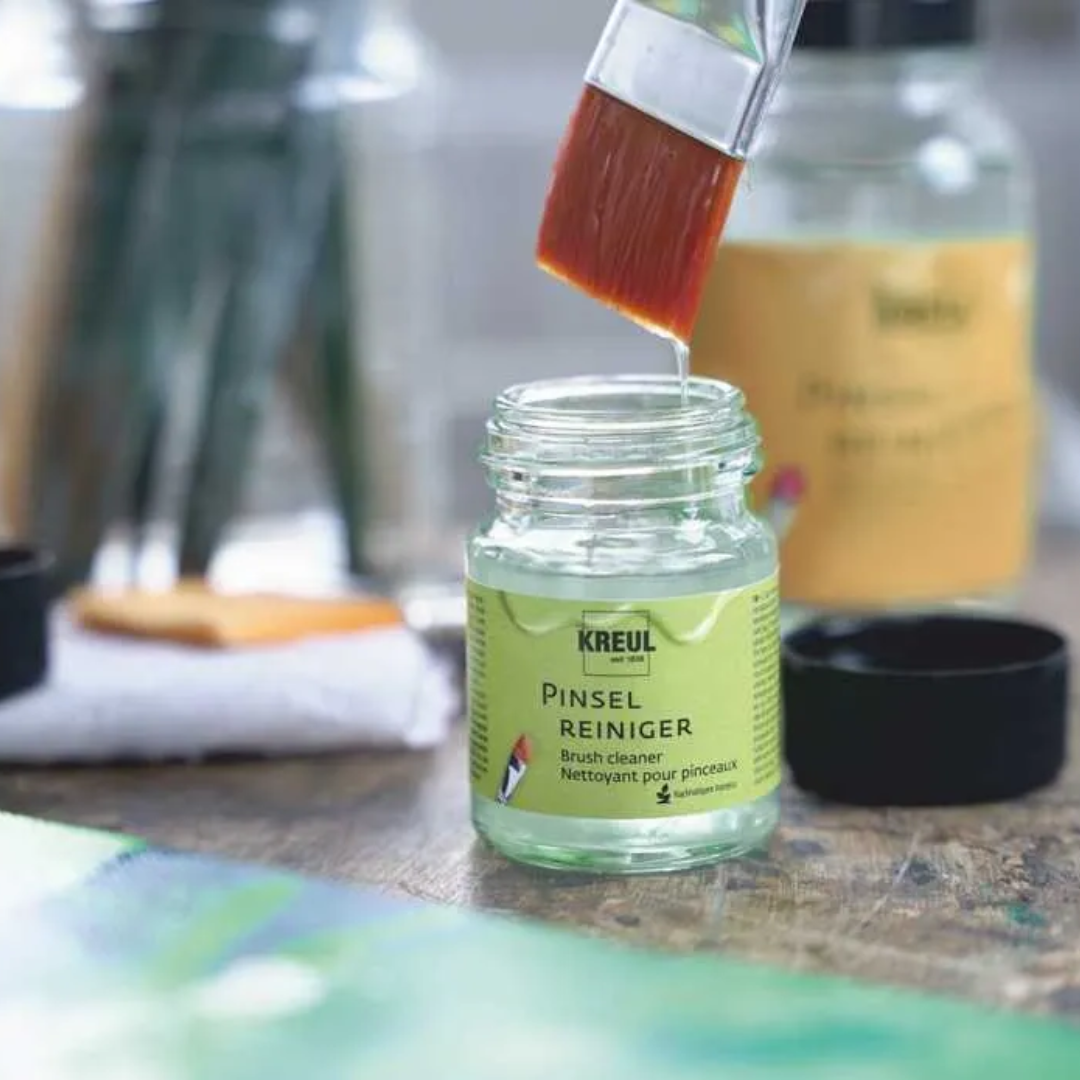 Kreul Brush Cleaner