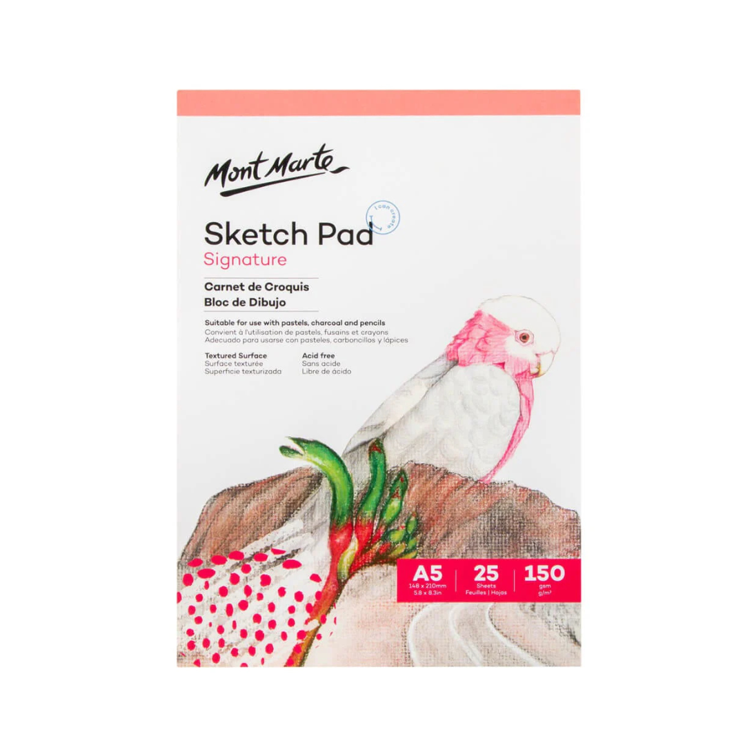 Mont Marte Sketch pad