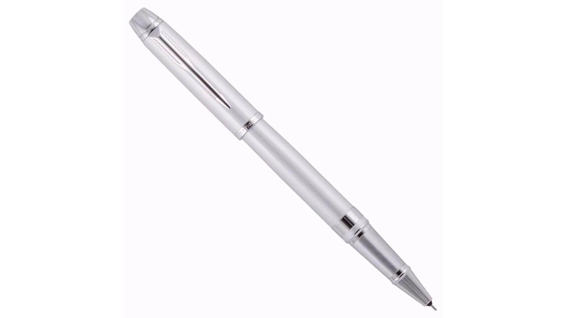 Parker Odyssey Silver CT Roller Ball Pen 9000025603