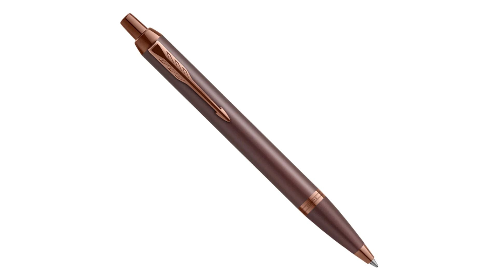 Parker Premium IM Monochrome Ballpoint Pen