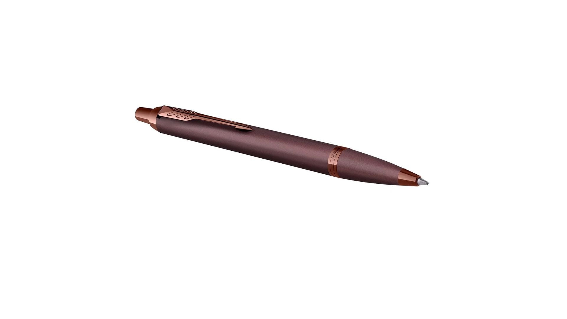 Parker Premium IM Monochrome Ballpoint Pen