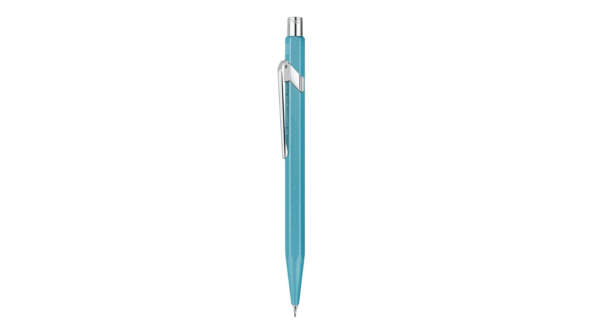 Mechanical Pencil 0.7MM COLORMAT-X Metallic