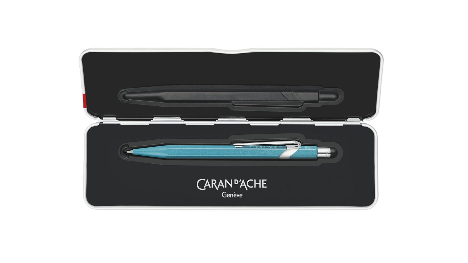 Mechanical Pencil 0.7MM COLORMAT-X Metallic