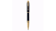 Parker Odyssey Lacquer Black GT Roller Ball Pen 9000016674