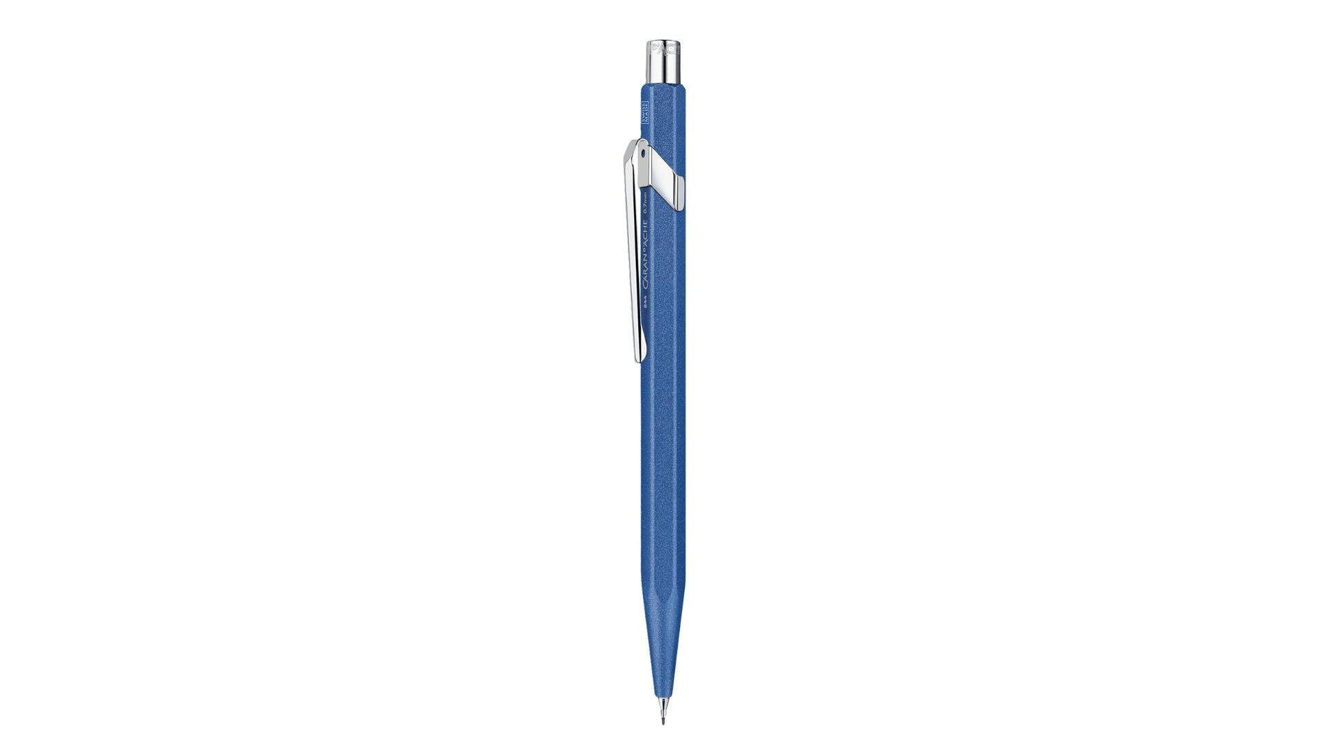 Mechanical Pencil 0.7MM COLORMAT-X Metallic