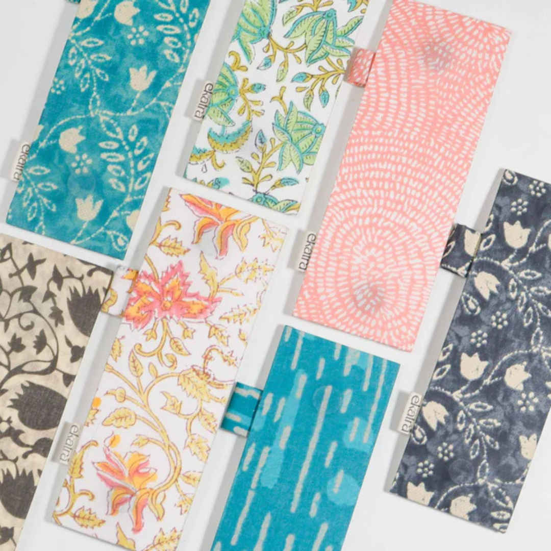 Ekatra Market List Pad