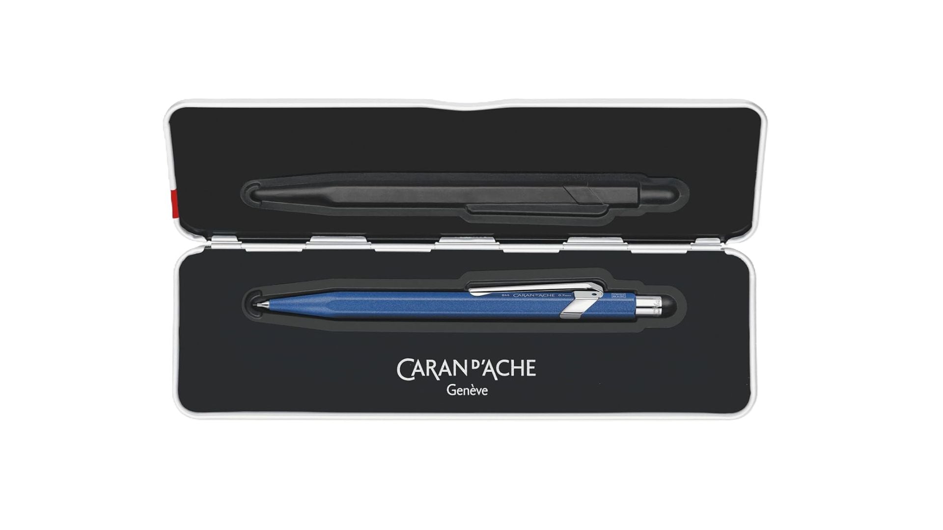 Mechanical Pencil 0.7MM COLORMAT-X Metallic